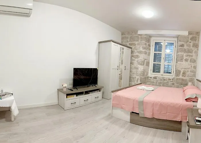 Appartement Small Escape