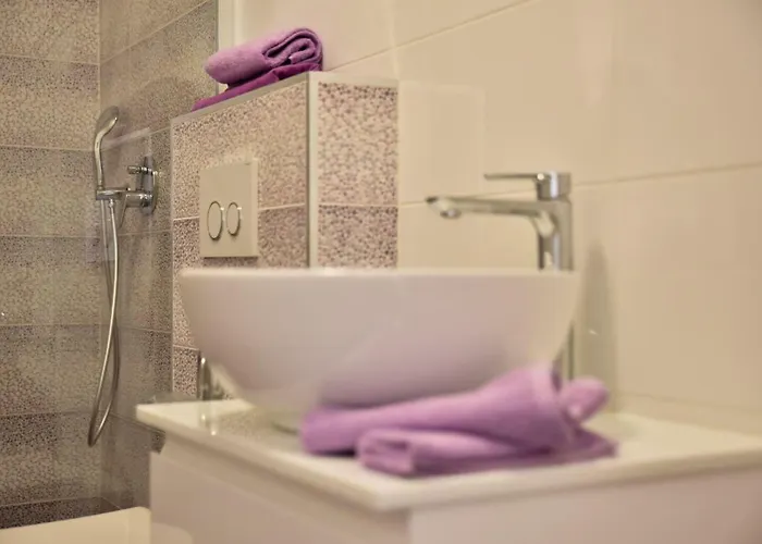 Appartement Small Escape