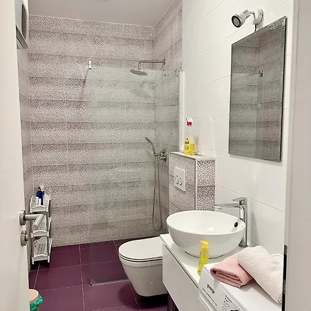 Small Escape Appartamento