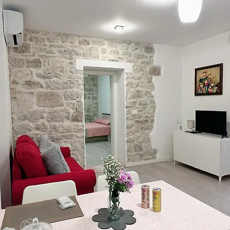 Appartamento Small Escape *