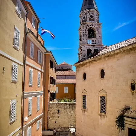 Lejlighed Small Escape Zadar