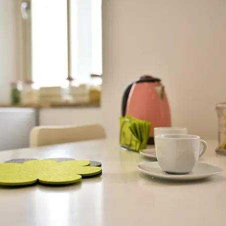 Appartamento Small Escape Zara