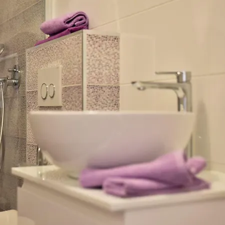 Appartamento Small Escape