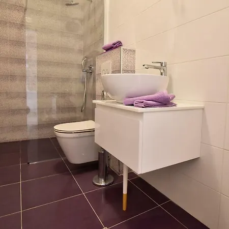 Appartamento Small Escape