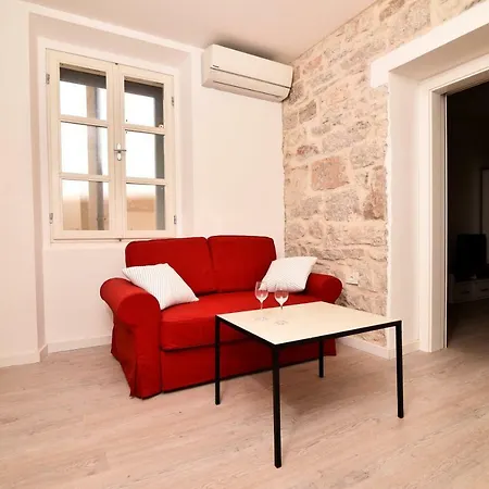 Small Escape Appartamento