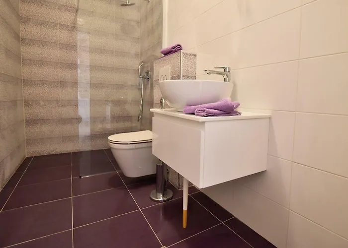 Apartman Small Escape