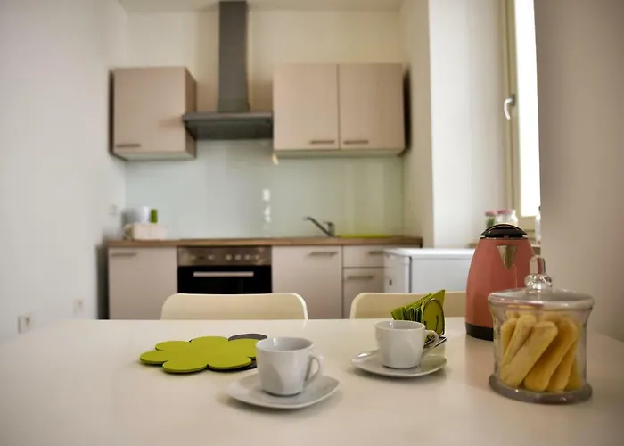 Apartman Small Escape